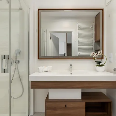 דירה Sunny In Bel Mare By Renters מידזיזדרויה