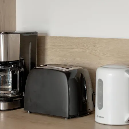 Sunny In Bel Mare By Renters דירה *