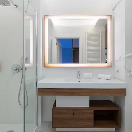 דירה Sunny In Bel Mare By Renters *