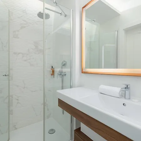 דירה Sunny In Bel Mare By Renters *