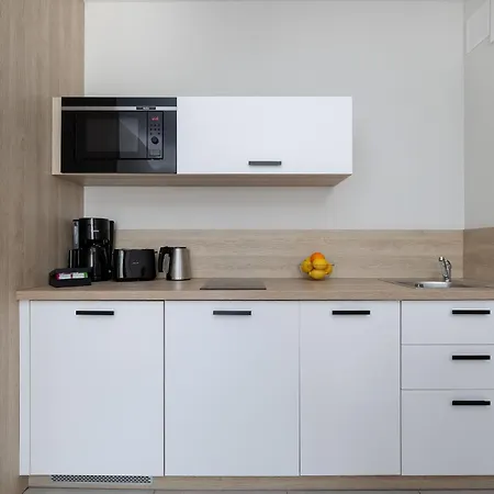 Sunny In Bel Mare By Renters *