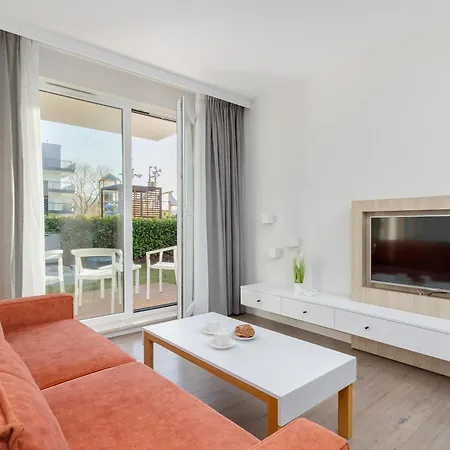 Sunny In Bel Mare By Renters מידזיזדרויה