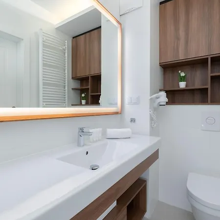 Sunny In Bel Mare By Renters מידזיזדרויה