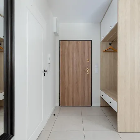Apartament Sunny In Bel Mare By Renters
