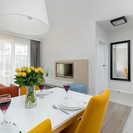 Apartament Sunny In Bel Mare By Renters *
