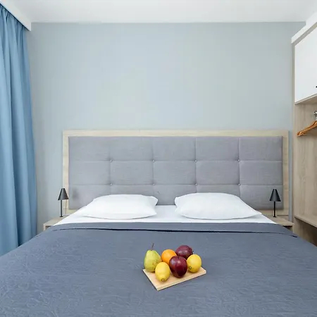 דירה Sunny In Bel Mare By Renters מידזיזדרויה