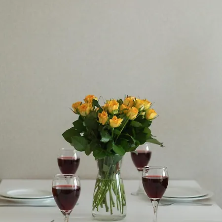 דירה Sunny In Bel Mare By Renters מידזיזדרויה