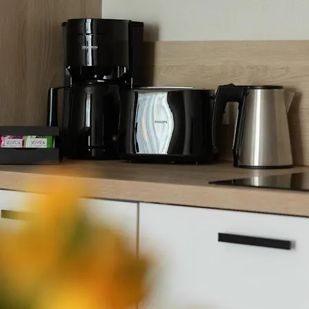 Sunny In Bel Mare By Renters מידזיזדרויה