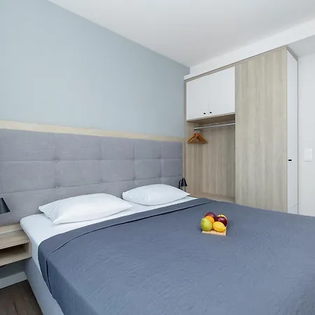 Sunny In Bel Mare By Renters * Miedzyzdroje