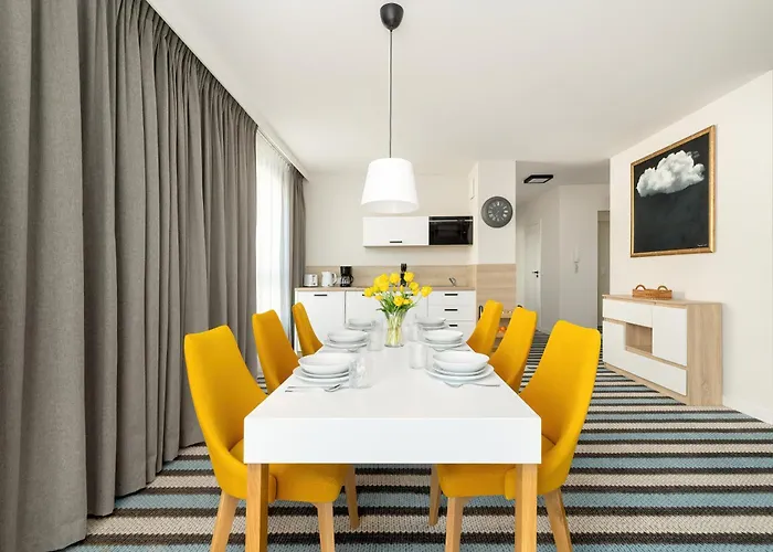 Sunny In Bel Mare By Renters アパート *