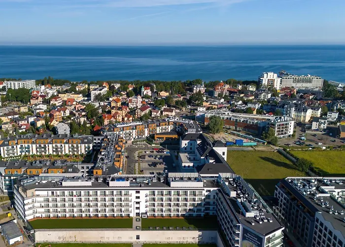 Sunny In Bel Mare By Renters Apartament