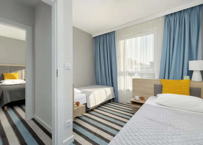 Apartament Sunny In Bel Mare By Renters