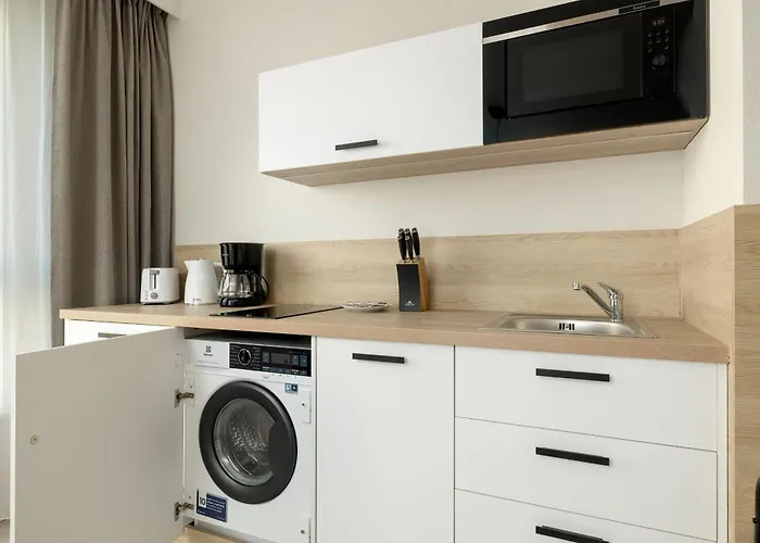 Sunny In Bel Mare By Renters *