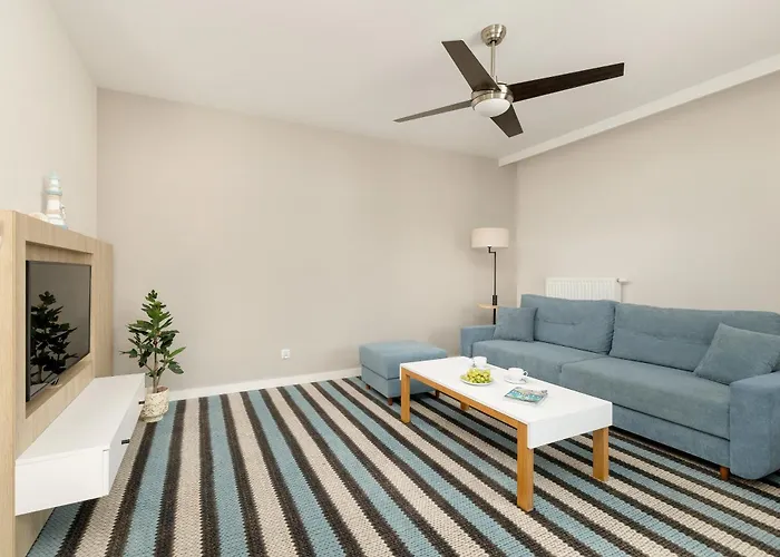 Apartament Sunny In Bel Mare By Renters *